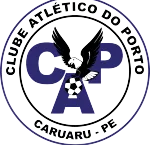 CA Porto PE U19 logo