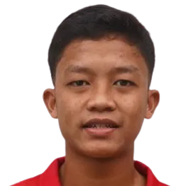 Ilham Rio Fahmi logo