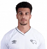 Kornell Mark Marshall Winston McDonald logo