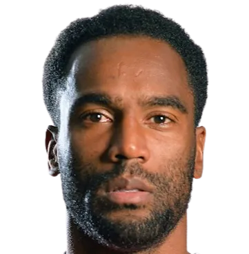 Cameron Jerome logo