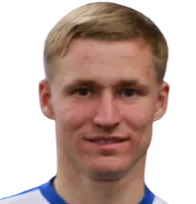 Vladimir Malinin portrait