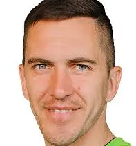 Boris Pankratov logo