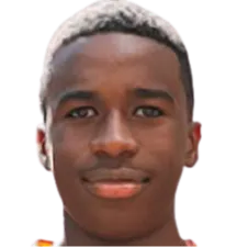 Boubakar Camara logo