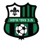 Tzofi Haifa logo