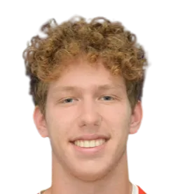 Luca Molino portrait