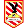 Sokol Marco Wo logo
