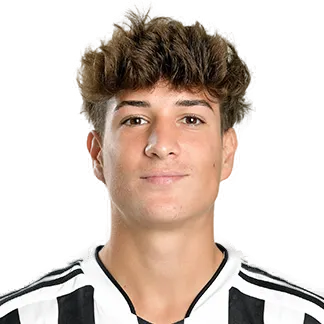 Nicolò Ledonne photo 