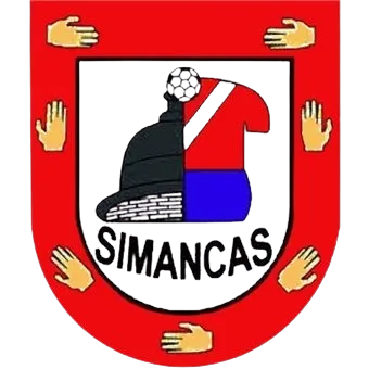 CD Villa de Simancas (W) logo