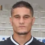 Mohamed Benyahia logo