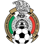 Mexico U17 Women logo