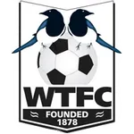 Wimborne Town (W) logo