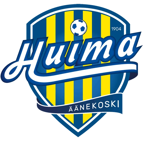Huima/Urho logo