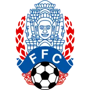 Cambodia U16 logo