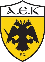 AEK Athens Women logo