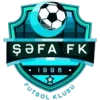 Safa Baku logo