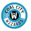 Coal City Wizards Women logo