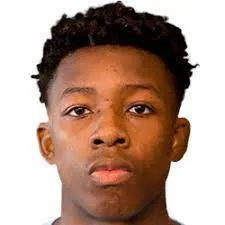 Keyendrah Simmonds logo