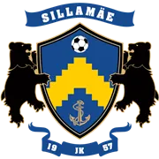 JK Sillamae Kalev II