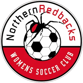 Northern Redbacks Women logo