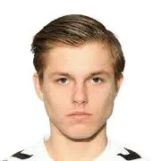 Marius Bustgaard Larsen logo