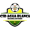 CSD Agua Blanca logo