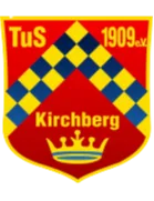 TuS Kirchberg 1909 logo