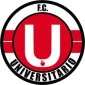 Universitario de Vinto Reserves logo