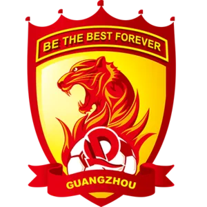 Guangzhou FC U17 logo