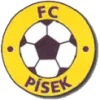 FC Pisek U19 logo