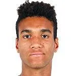 Michael Ronaldo Mboe Ntube photo 