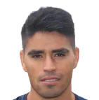 Gerónimo Poblete logo