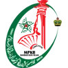 MPKB logo