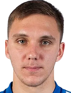 Dmitri Lesnikov logo