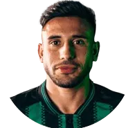 Maximiliano Ezequiel Gutiérrez logo