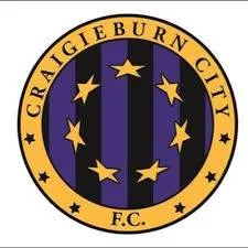Craigieburn City FC logo