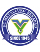 Metallurg Bekobod logo