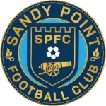 Sandy Point logo