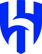 Al Hilal U21 logo
