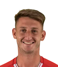 Matías Daniel Giménez Rojas logo