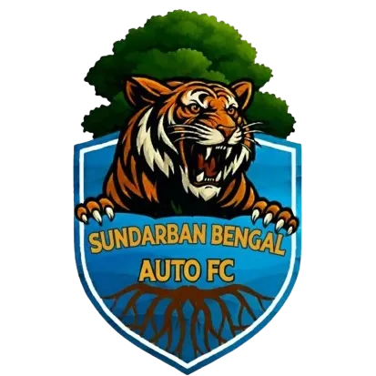 Sundarban Bengal Auto FC logo