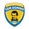 SDM Domino Bratislava U19 logo