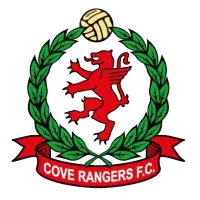 Cove Rangers logo