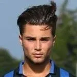 Tommaso Putzolu photo 