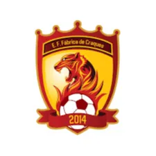 Fabrica de Craques U20 logo