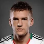 Mateusz Dlugolecki photo 