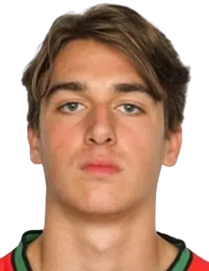 Mauro Zijlstra photo 