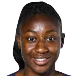 Kadidiatou Diani logo