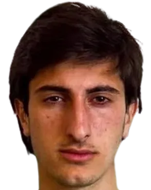 sulkhan svianadze photo 