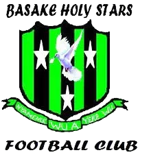 Basake Holy Stars FC