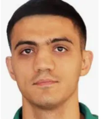 Arman Hovhannisyan logo